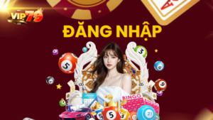 Đăng nhập Vip79