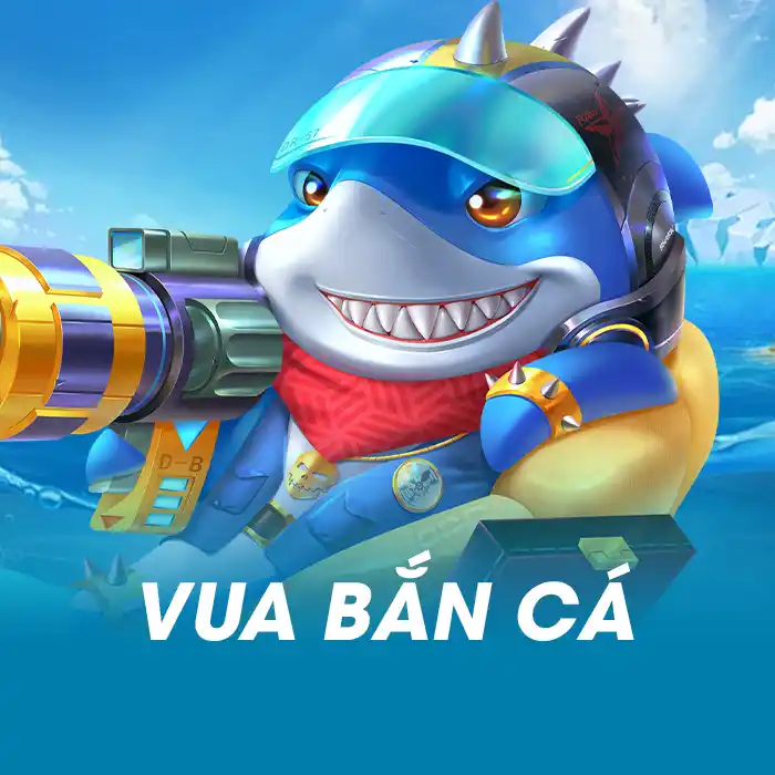 Game bắn cá Vip79
