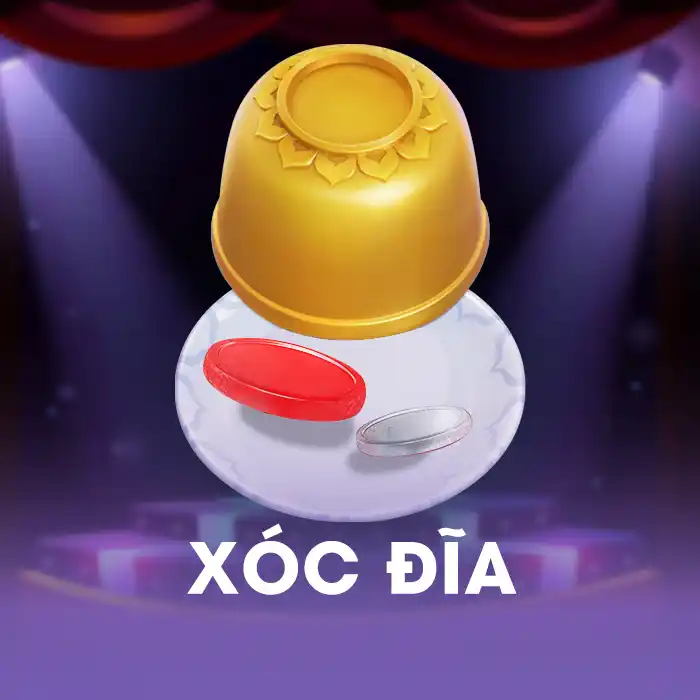 Game xóc đĩa Vip79